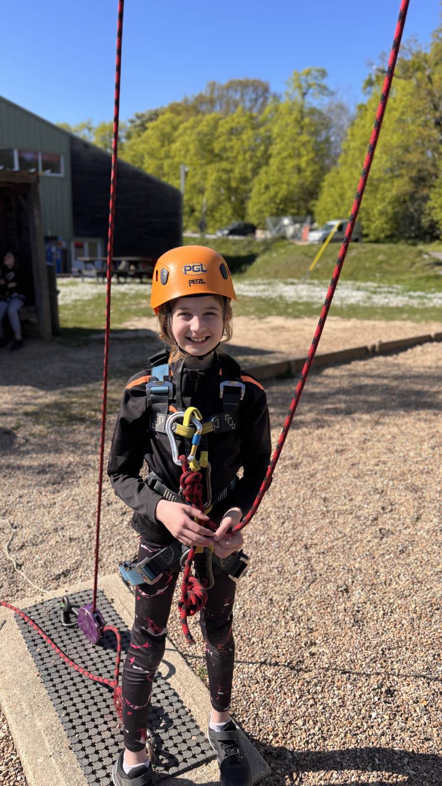 Year 4 Windmill Hill Residential 2026